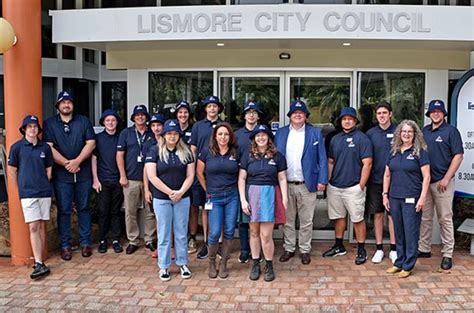 lismore council jobs|Trainee Customer Service Officer (LEAP) .